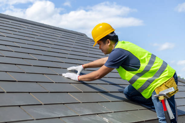 Best Commercial Roofing Services  in Mountainair, NM