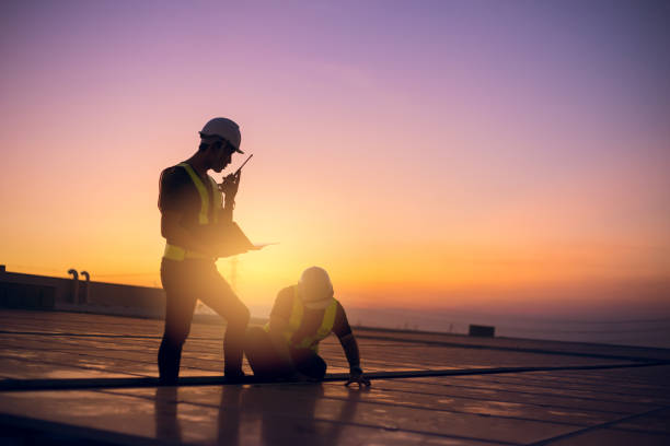 Best Metal Roofing Contractor  in Mountainair, NM