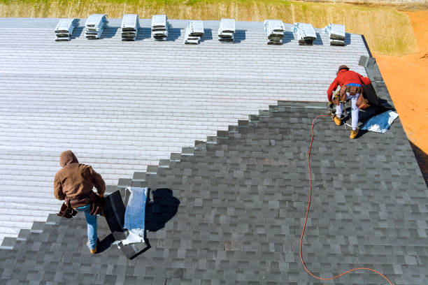 Trusted Mountainair, NM Roofing Contractor Experts