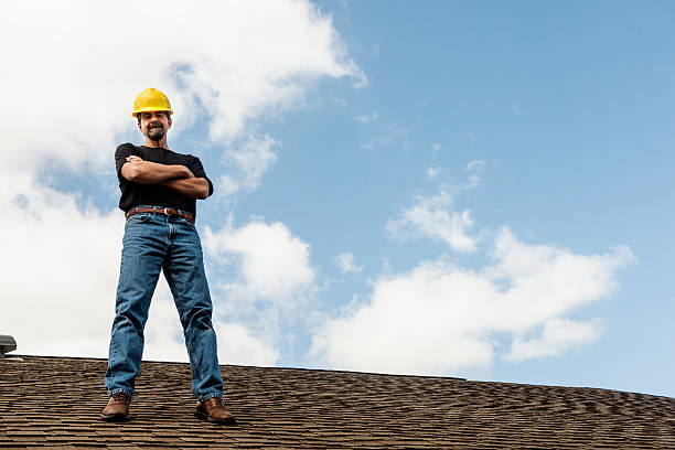 Best Residential Roof Replacement  in Mountainair, NM