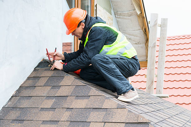 Residential Roof Replacement in Mountainair, NM