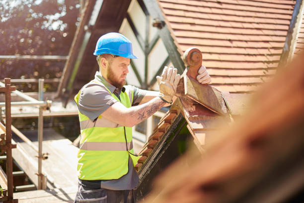 Tile Roofing Contractor in Mountainair, NM