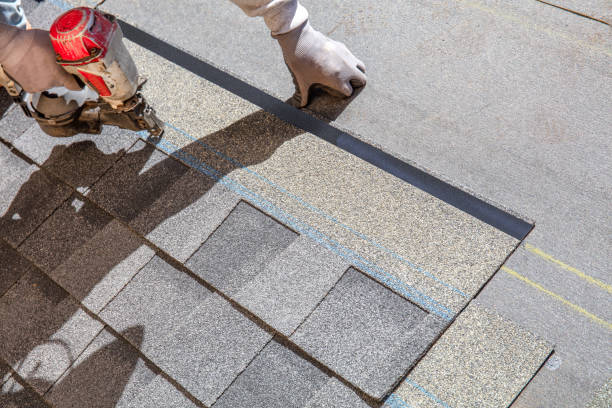 Best Storm Damage Roof Repair  in Mountainair, NM